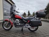 Moto Guzzi California 1100i - MOTO GUZZI CALIFORNIA 1100