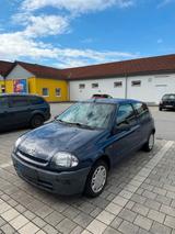Renault Clio 1.2 - Renault Clio aus 1999: 1.2