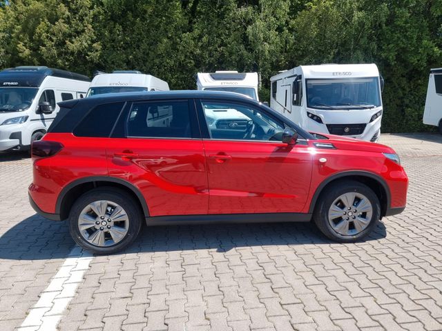 Suzuki Vitara 1.4 Comfort Allgrip | Facelift | 4x4