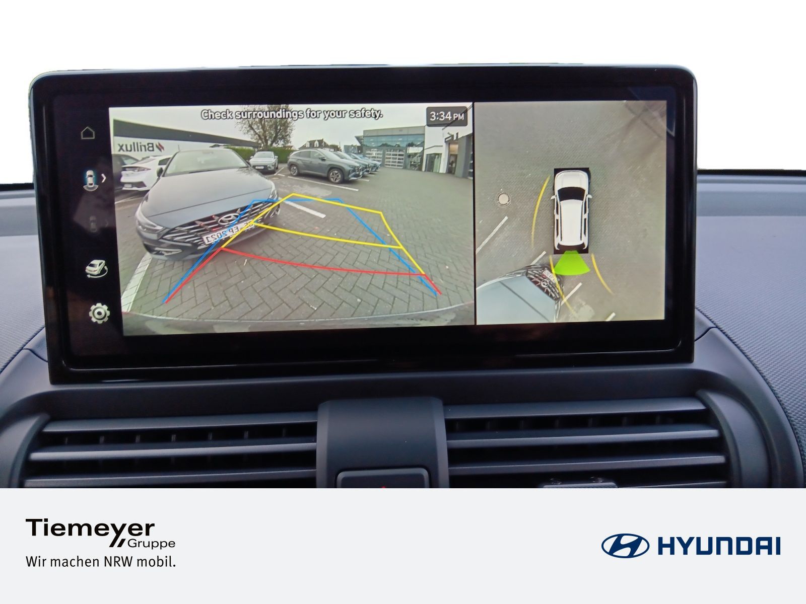 Hyundai INSTER – Bild 16