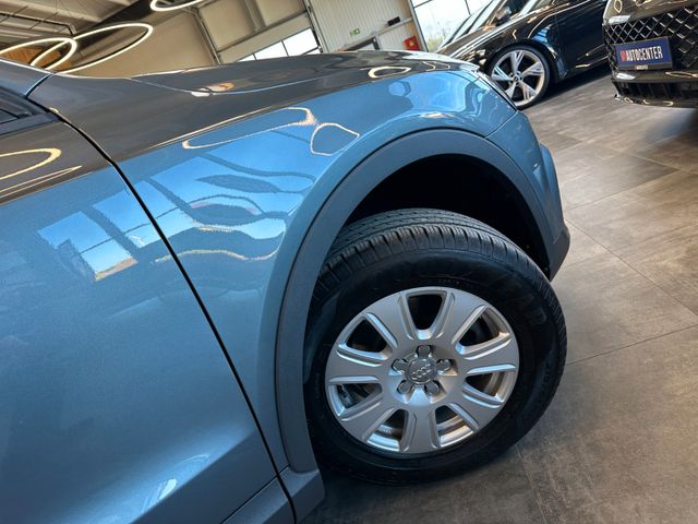 Audi Q3 *Bi-XENON*SITZHZ*PDC*1.AND*TEMPOMAT*