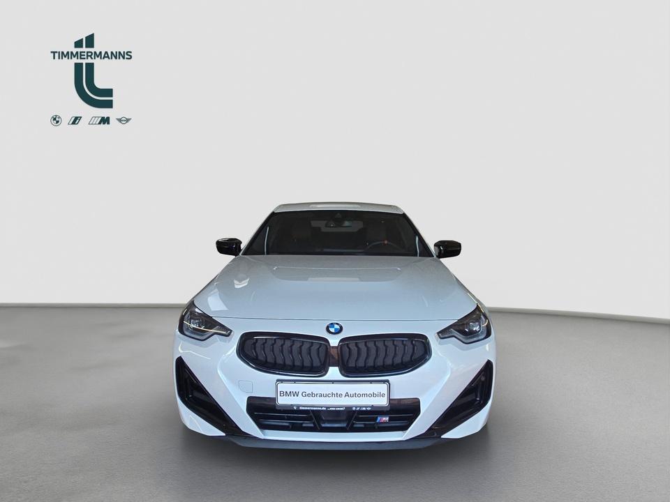 BMW M240i xDrive Steptronic Coupe Sport Aut.