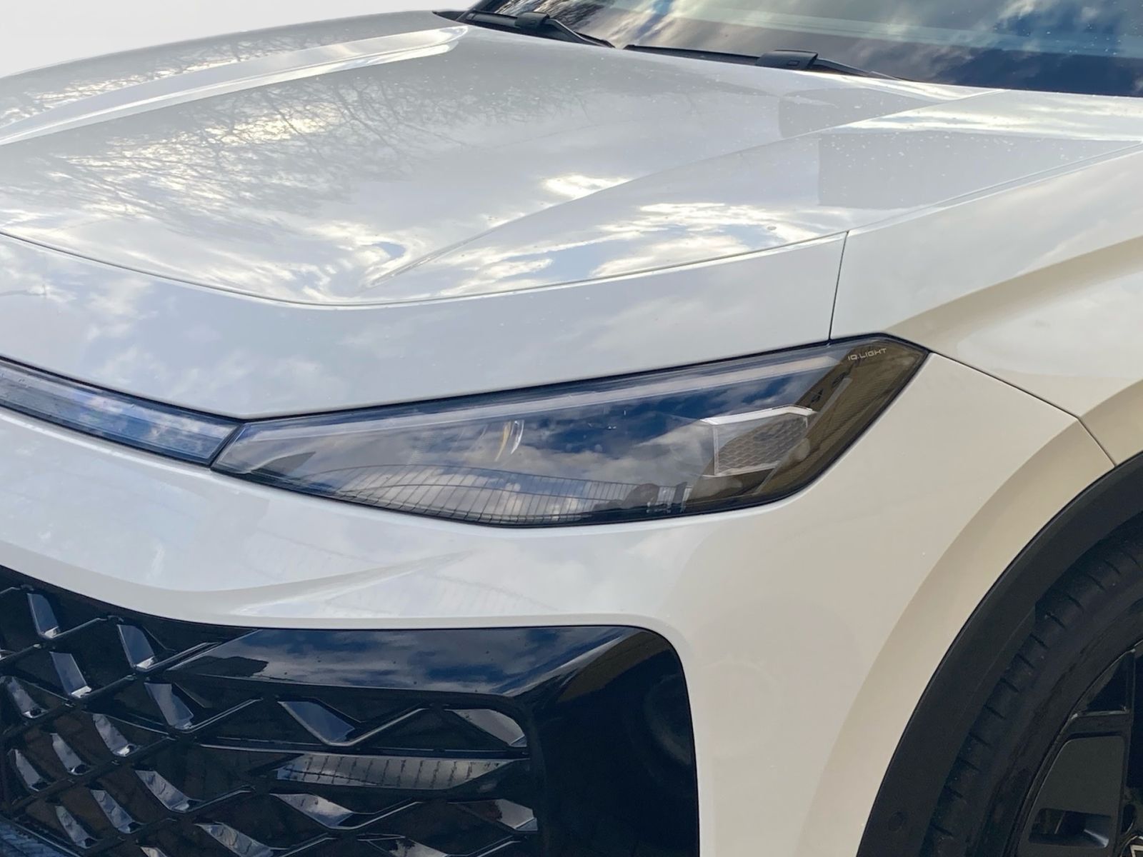 Volkswagen T-Roc - Bild 5