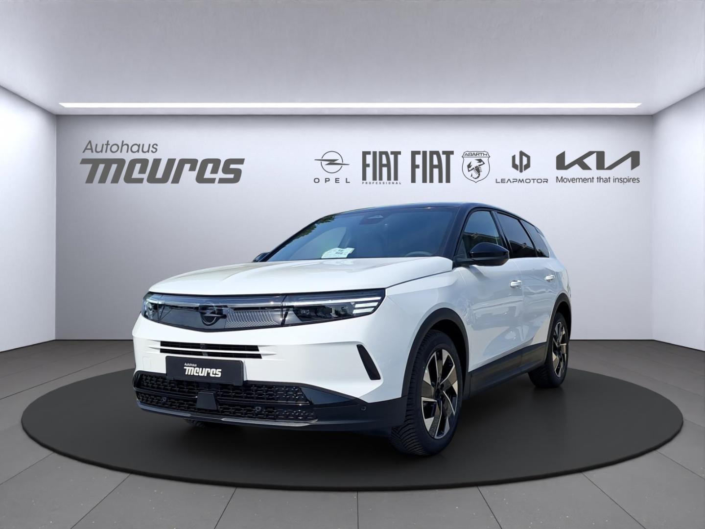 Opel Grandland (X)