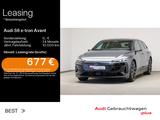Audi S6 Avant e-tron*EDITION-ONE-GREY*MATRIX*HUD*AHK* - Audi S6 e-tron: Kombi