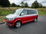Volkswagen VW T6 California Ocean | Sonderfarbe | 150 PS |  - Volkswagen T6 California in Augsburg