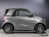 Smart ForTwo Coupé EQ Pulse LED/Pano/22 kW/Kamera/DAB/ - gebrauchte Smart ForTwo aus dem Jahr 2022