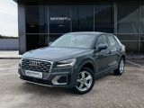 Audi Q2 2.0 35 TDI Sitzheizung Navi virt. Cockpit LED - Audi Q2 Gebrauchtwagen in Hannover