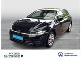 Volkswagen Polo 1.0 TSI DSG Style Navi IQ.Light ACC - gebrauchte Kleinwagen in Siegen
