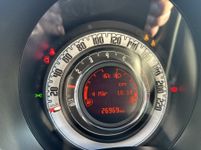 Fiat 500 - Vorschau Bild 12