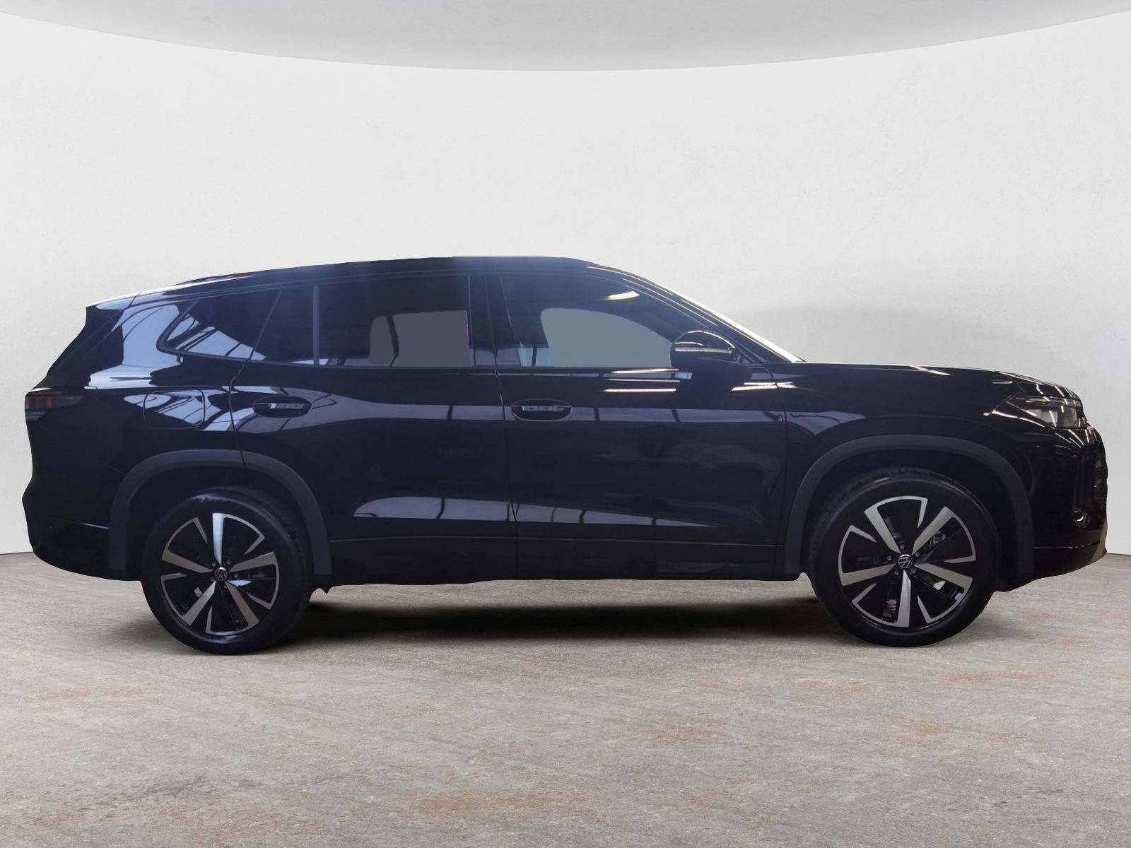 Volkswagen Tayron - Bild 7