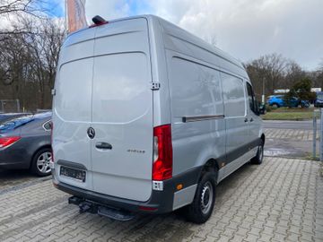 Fahrzeugabbildung Mercedes-Benz Sprinter 314 L2H2*Kamera*PDC*SHZ*Schwingsitz*