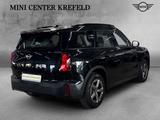 MINI Countryman D Classic Trim AUTOMATIK PAKET S NAVI - scheckheftgepflegte MINI Countryman Serie
