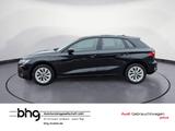 Audi A3 40 TFSIe Sportback S tronic - Audi A3: 40 Tfsie