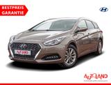Hyundai i40 cw 1.6 GDI Klimaaut. Sitzheizung Navi - Hyundai i40 Gebrauchtwagen