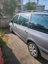 Ford ford galaxy 1.9 TDI - gebrauchte Ford Galaxy aus dem Jahr 2006