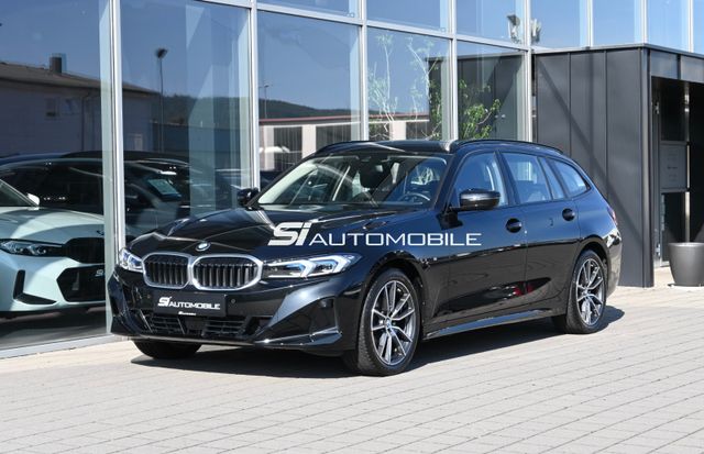 BMW 320d xDr. Touring °ACC°AHK°HUD°AD.LED°STANDHEIZ.