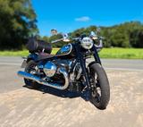 BMW R 18 100 Years Edition - BMW R 18 100 YEARS