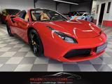 Ferrari 488 Spider Garantie*2.Hand*Scheckheft*Liftsystem - Ferrari 488 Spider Gebrauchtwagen