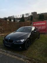 BMW Verkauf/Tausch 335i E92 xDrive - BMW 335: Coupe, 335i Xdrive