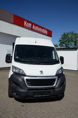 Peugeot Boxer Avantage Plus Edition L3H2 - Angebote