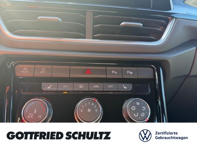 Volkswagen T-Roc - Bild 19