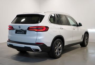 BMW X5 - 8