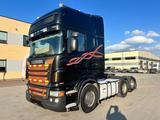 Scania R730 6X2 EURO5 + RETARDER + ADR - Scania R730