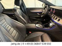 Mercedes-Benz E 220 Avantgarde LED Vollleder Navi+ Kamera 17"