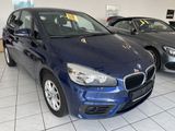 BMW 216i Active Tourer,Einparkhilfe,1-Hd,Bremsen NEU