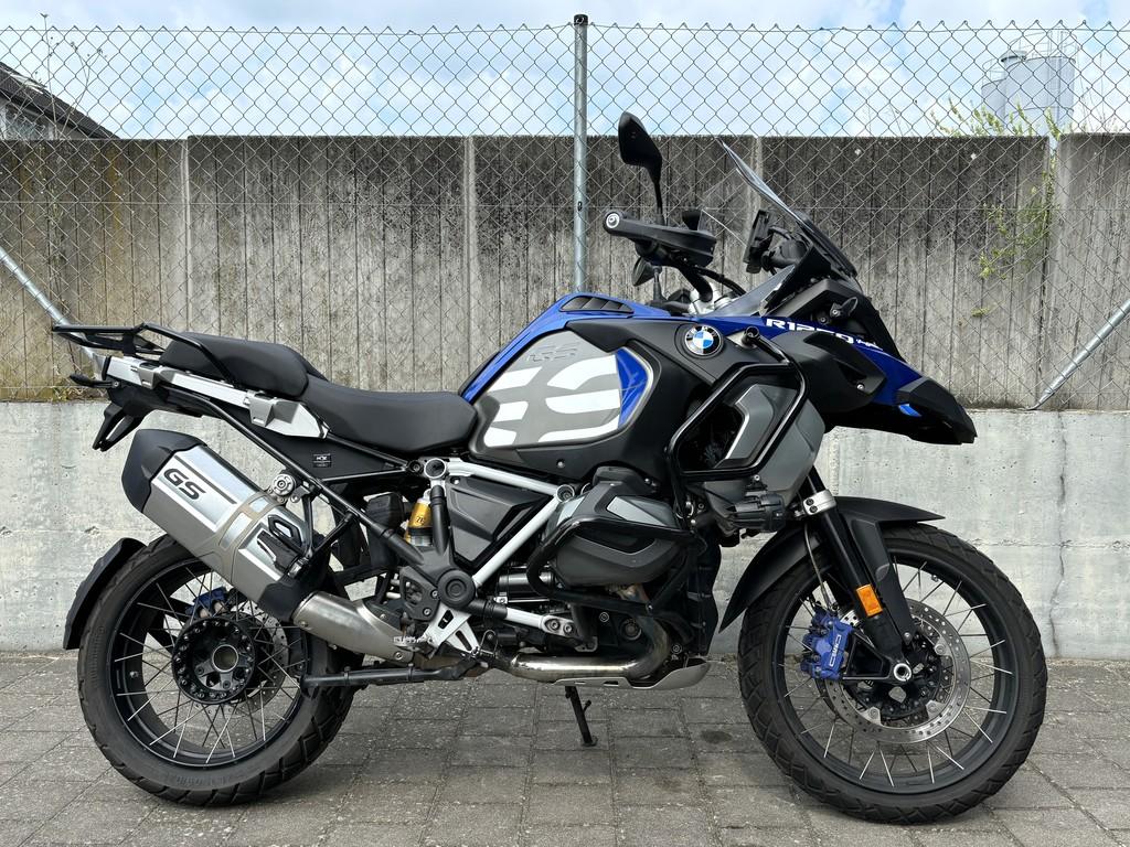 BMW R 1250 GS Adventure 