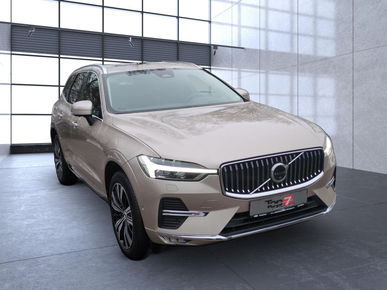 Volvo XC60 - Bild 5