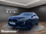 BMW X2 xDrive20d Advantage AHK H/K HUD Kamera LED - BMW X2: Advantage