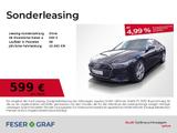 Audi A7 Sportback 45 TDI qu. S tronic Pano HUD ACC - Audi A7 in Nürnberg