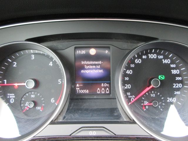 Passat Variant 2.0 TDI DSG Business AHK/LED/NAVI