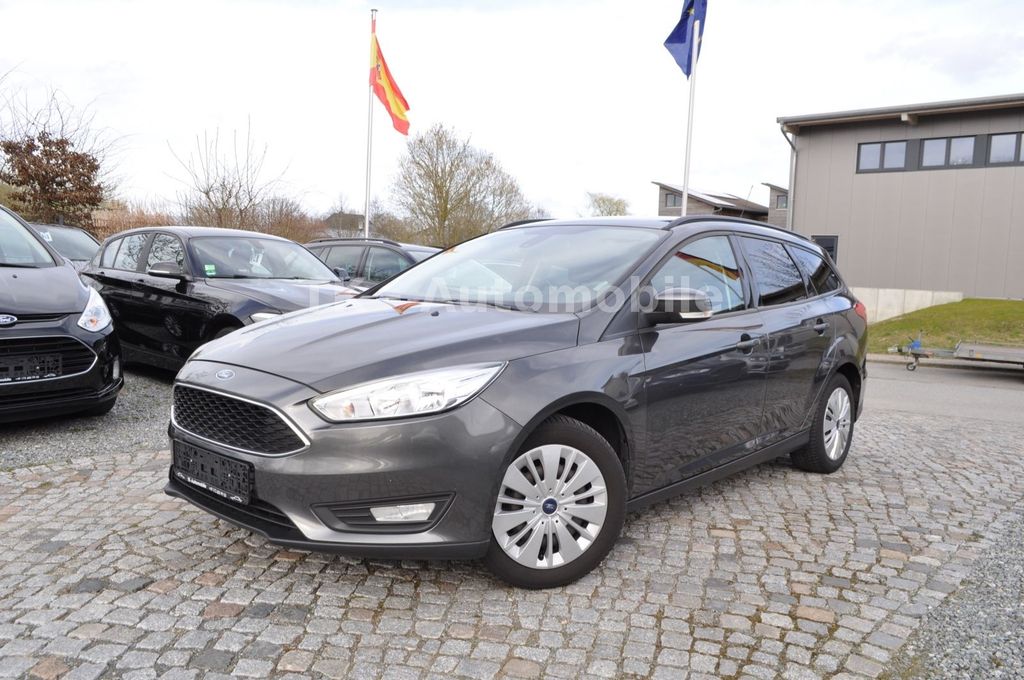 Image of Ford Focus