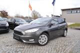 Ford Focus Turnier Business /S-HEFT/NAVI/TEMPOMAT/LED - Ford Focus Gebrauchtwagen in Lübeck