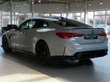 BMW M4 CS Coupe M Drivers+Carbon Farb.LED HUD Kamera - BMW M4 Gebrauchtwagen