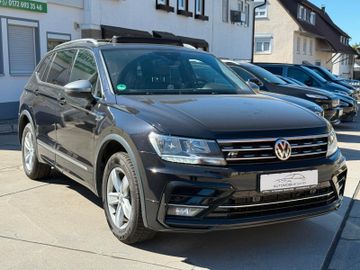 Volkswagen Tiguan Allspace - 3