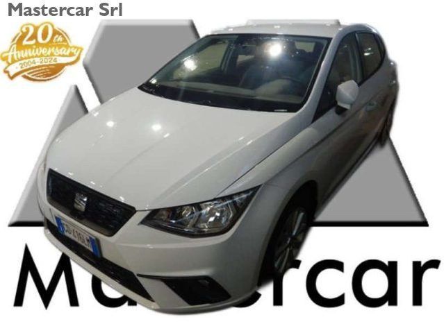 Seat SEAT Ibiza Ibiza 1.6 tdi STYLE 95cv GD416LM