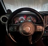 Jeep Wrangler 2.8 CRD Autom. Cabrio & Hardtop - Jeep Wrangler: Hardtop