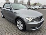 BMW 118i Cabrio /Leder/Klimaaut./PDC/Tüv Neu - BMW 1er Reihe mit Benzin-Antrieb: Cabrio
