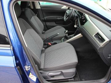 Volkswagen Polo Move KLIMA LED ALU