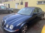 Jaguar S-Type - Jaguar S-Type in Berlin