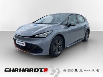 Cupra Leasingangebot: Cupra Born 58 kwh LED*CARPLAY*PDC*DAB*BLUETOOTH*18"