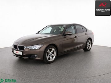 BMW 320 - 1