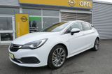 Opel Astra K Lim. 5-trg. Ultimate  OPC Line Voll - Opel Astra mit Diesel-Antrieb: Limousine, Klimaautomatik