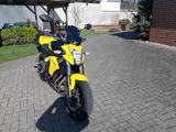 Kawasaki ER-6n ABS - KAWASAKI ER6N