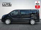 Nissan Primastar Kombi L1H1 2,8t Tekna Navi Kamera LED  - Nissan Primastar Gebrauchtwagen