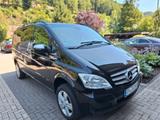 Mercedes-Benz Viano 2.2 CDI 4MATIC TREND kompakt TREND - gebrauchte Mercedes-Benz Viano aus dem Jahr 2011